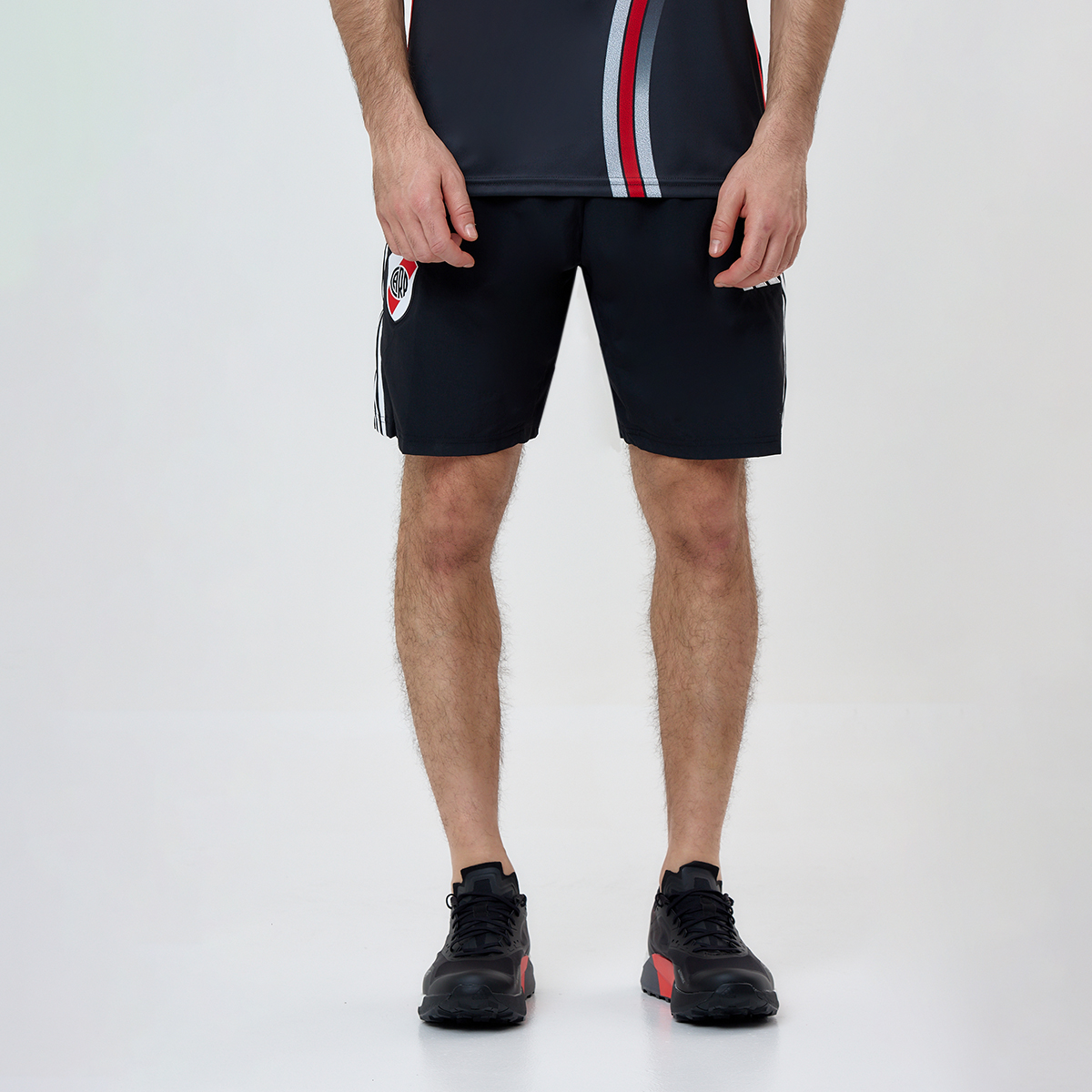 Short adidas River Plate Dt Tiro 23/24 Hombre,  image number null