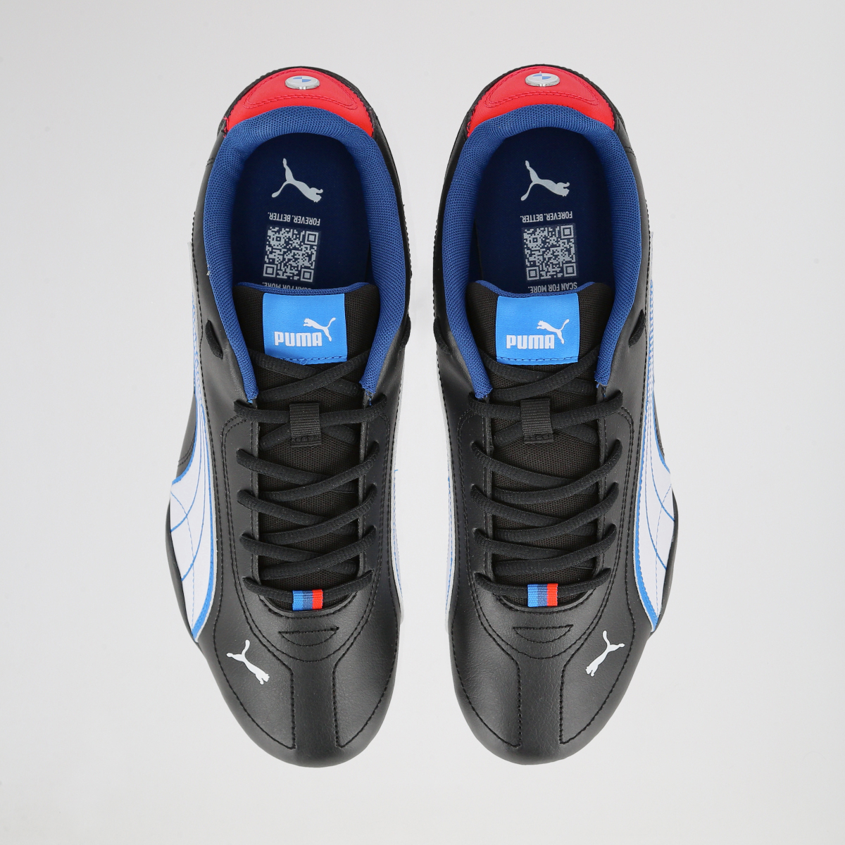 Zapatillas Puma BMW Hombre,  image number null