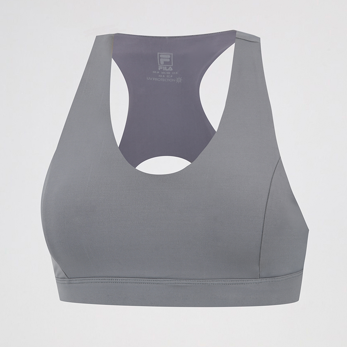 Top Fila Pocket Life Mujer,  image number null