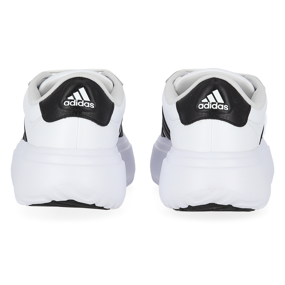 Zapatillas adidas Grand Court Platform Mujer,  image number null