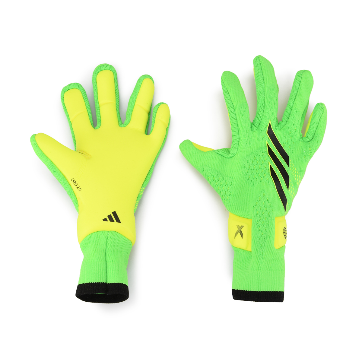 Guantes adidas X Gl Pro,  image number null