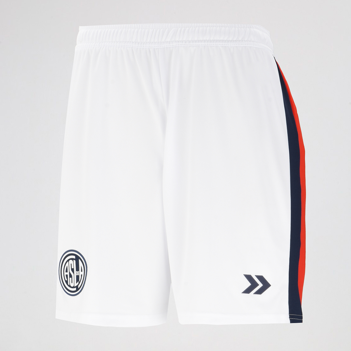 Short San Lorenzo Atomik Titular 2025 para Hombre,  image number null