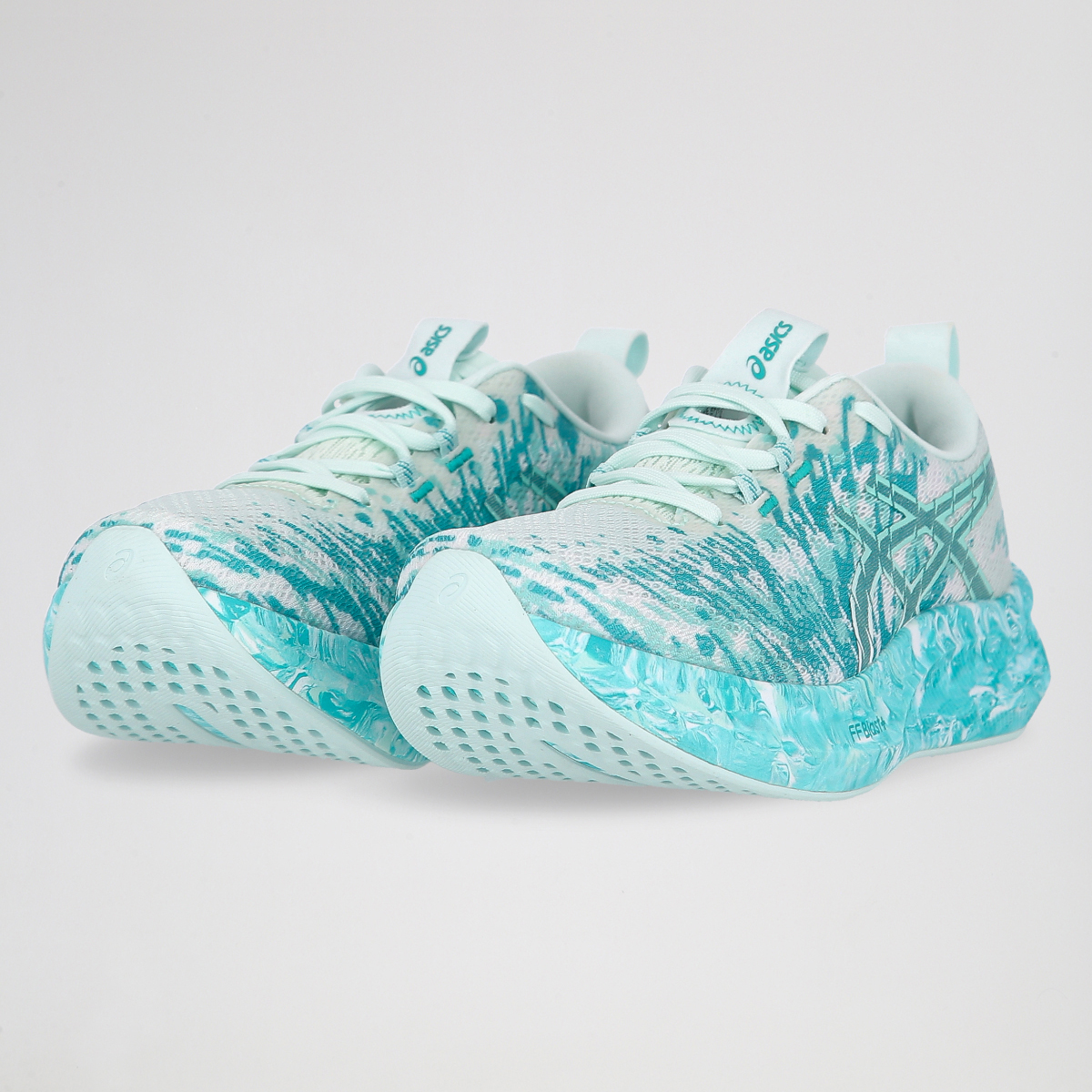 Zapatillas Running Asics Noosa Tri 16 Standard Mujer,  image number null