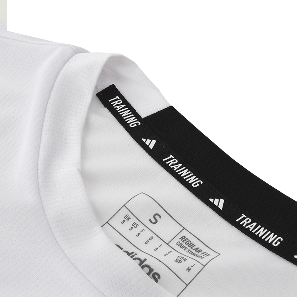 Remera Entrenamiento adidas D4m Hiit Gf Hombre,  image number null