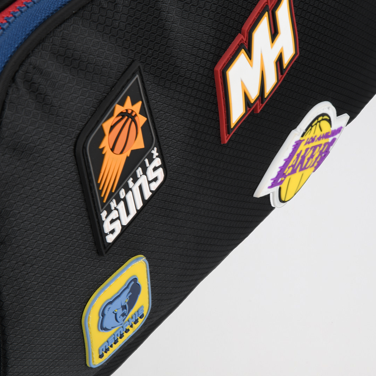 Bolso NBA Equipos,  image number null
