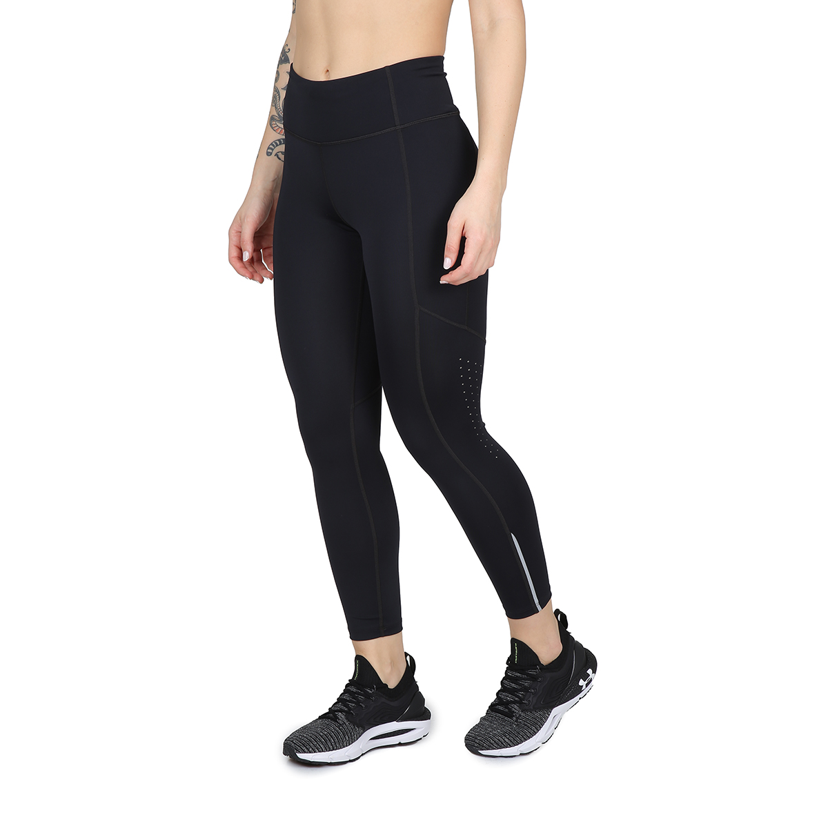 Calza Running Under Armour Fly Fast 3.0 Mujer,  image number null