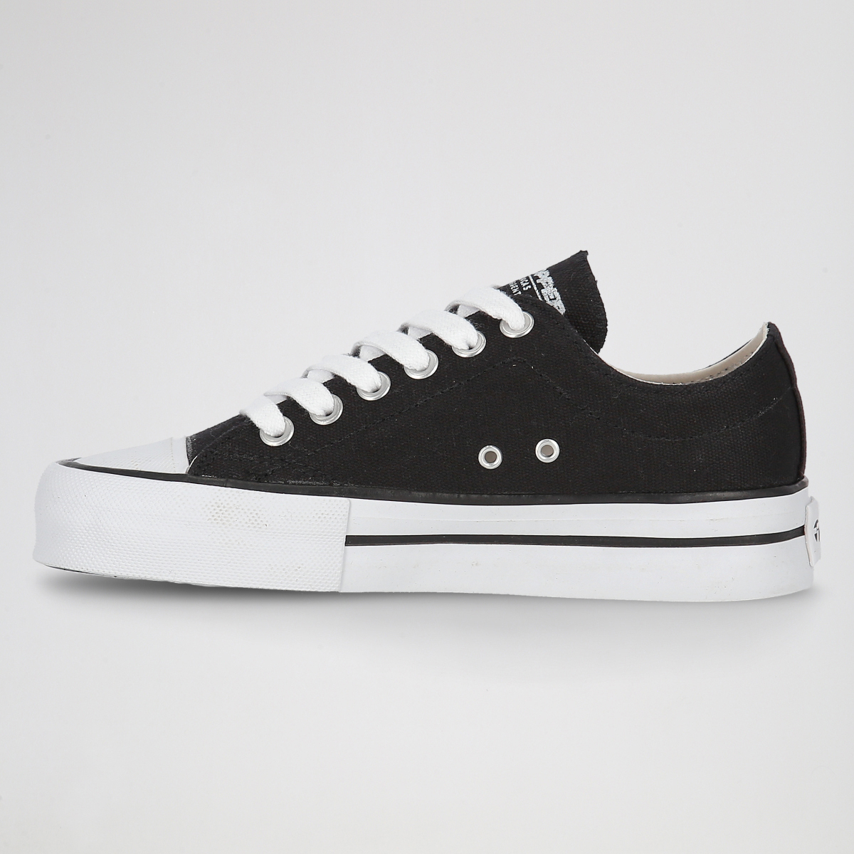 Zapatillas Topper Hyde II Max Platform Mujer,  image number null
