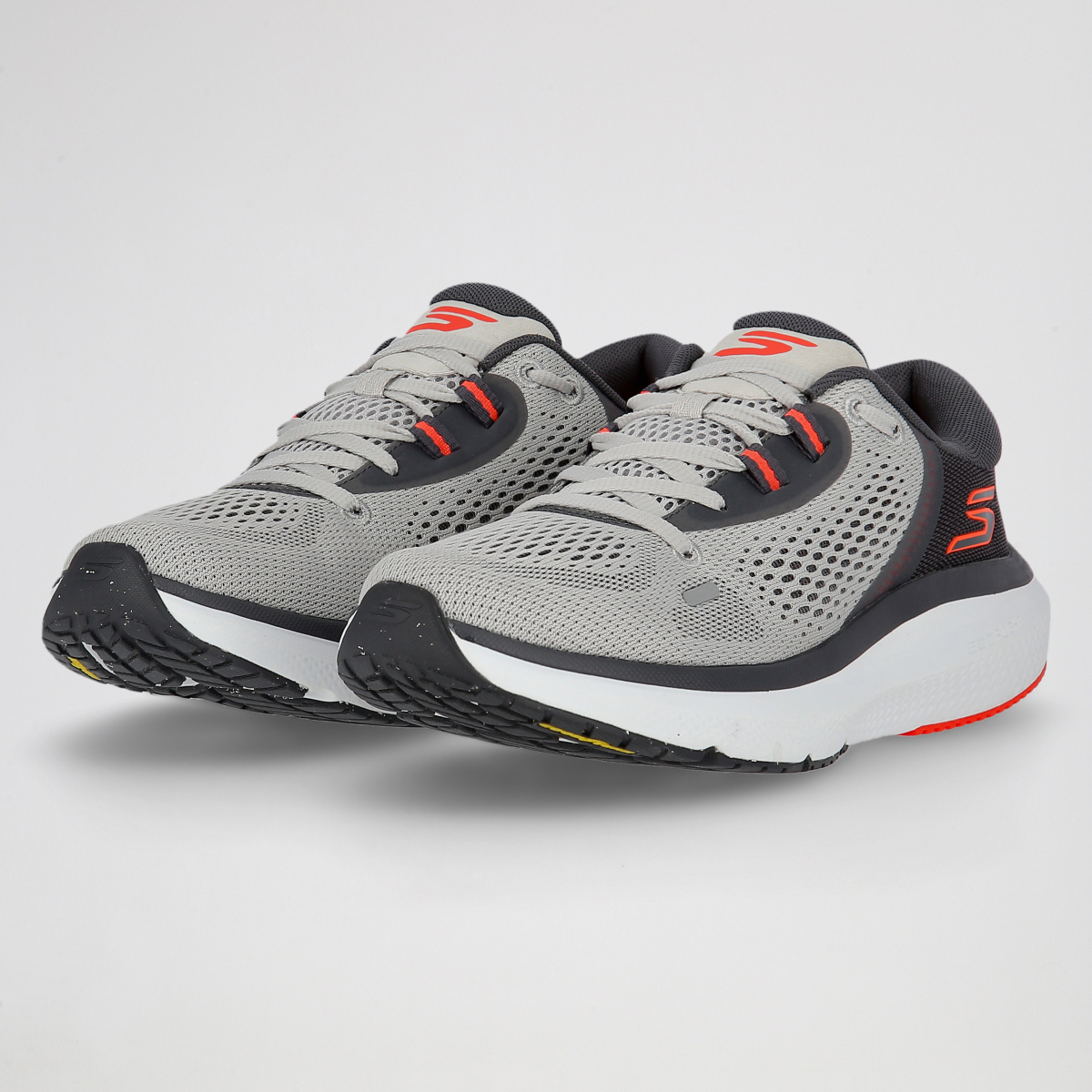 Zapatillas Running Skechers Go Run Pure 4 Hombre,  image number null
