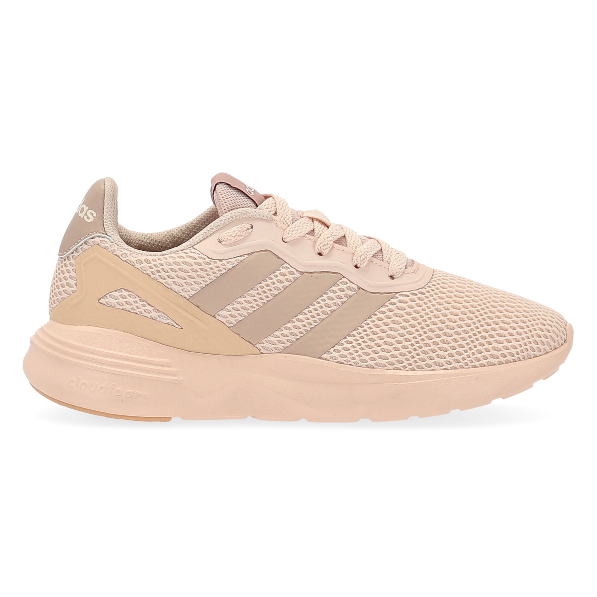 Zapatillas adidas Nebzed Mujer Dexter