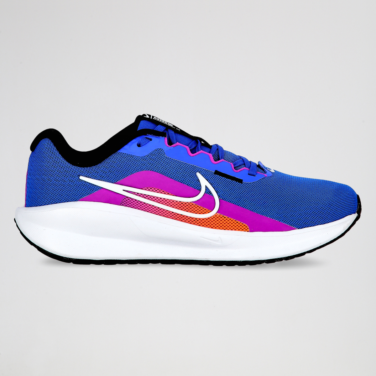 Zapatillas Running Nike Downshifter 13 Hombre,  image number null