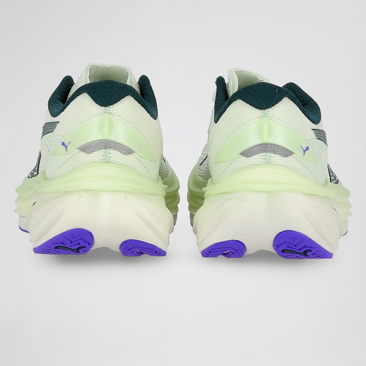 Zapatillas Running Puma Deviate Nitro 3 Mujer,  image number null