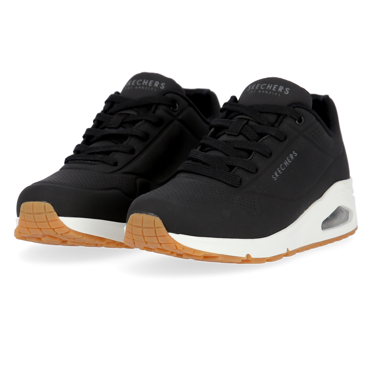 Zapatillas Skechers Uno Stand On Air Mujer,  image number null