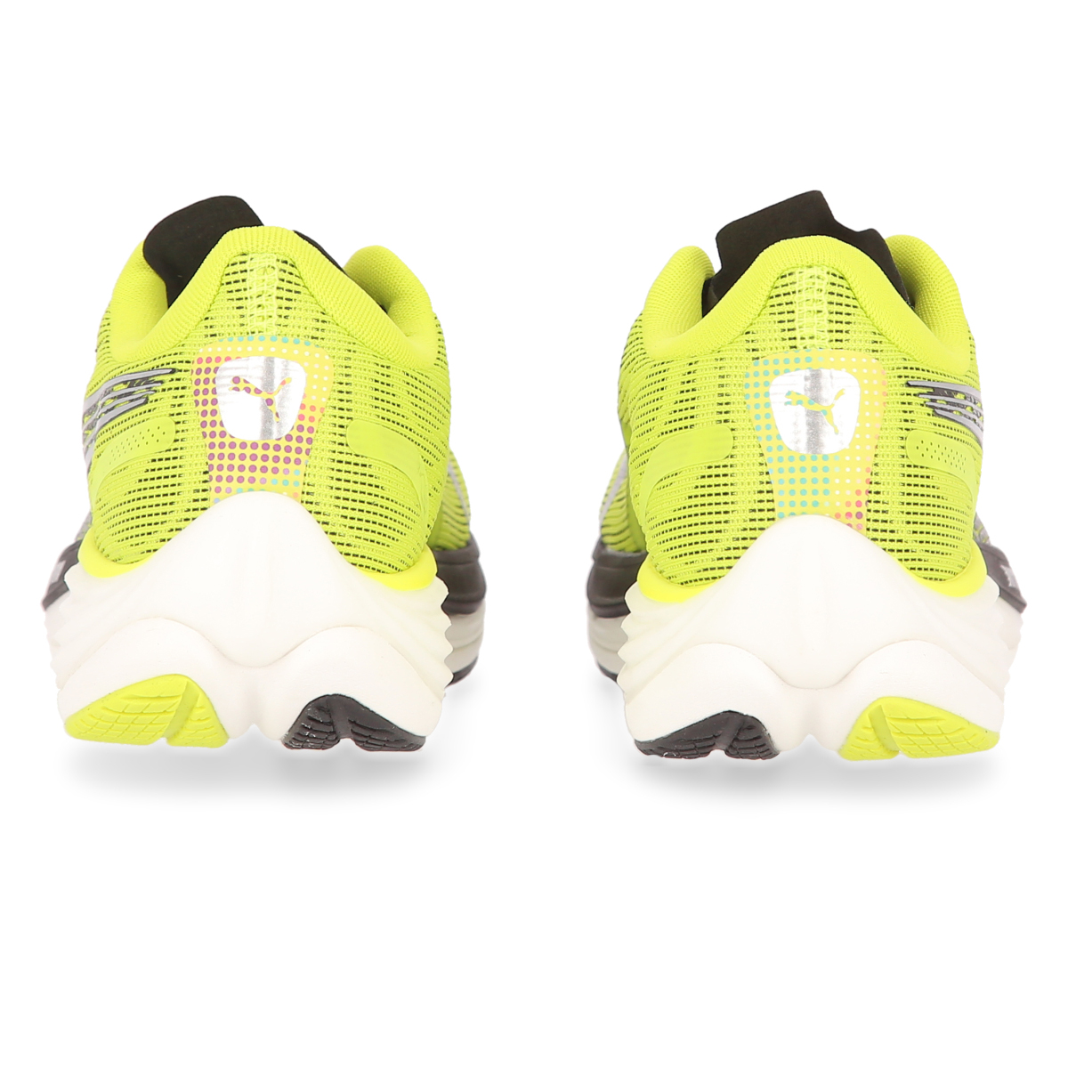 Zapatillas Running Puma Velocity Nitro 3 Hombre,  image number null