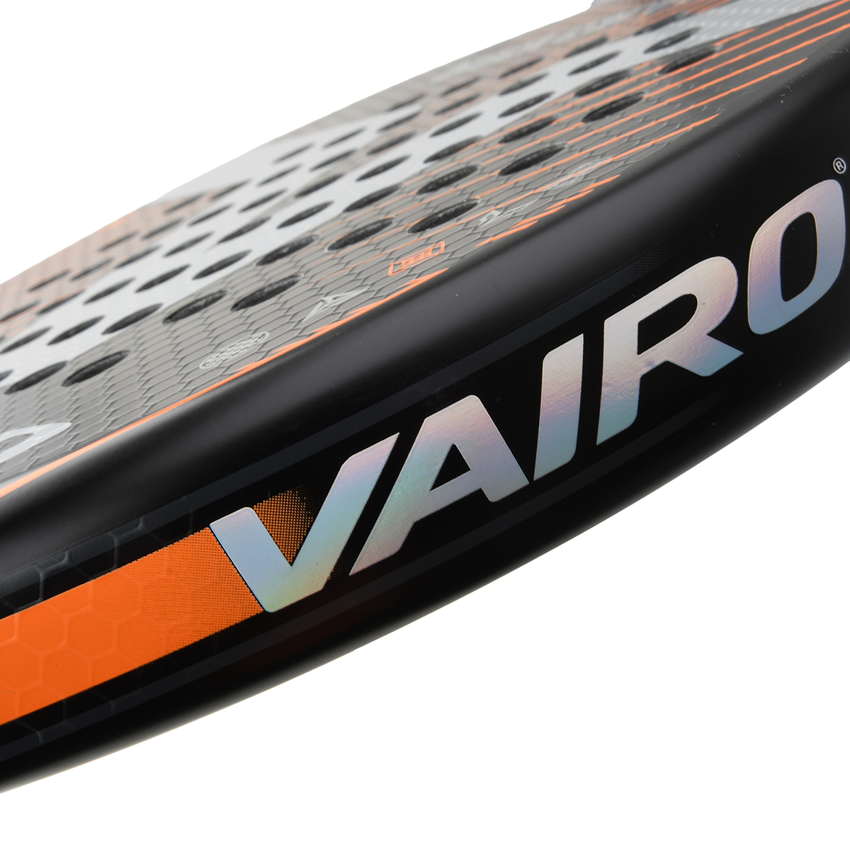 Paleta Vairo Black Confort,  image number null