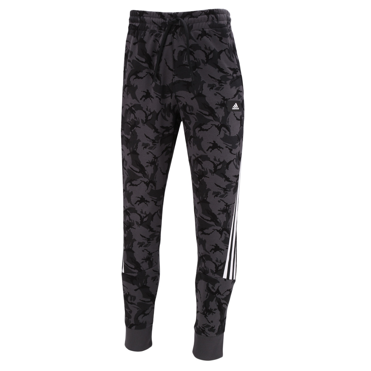 Pantalon camuflado adidas 2025