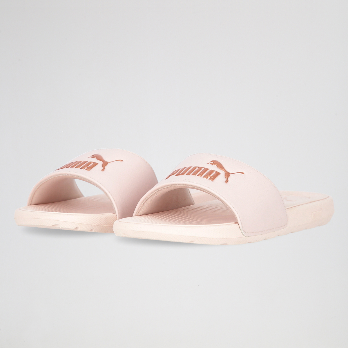 Ojotas Puma Cool Cat 2.0 Sintético Mujer,  image number null