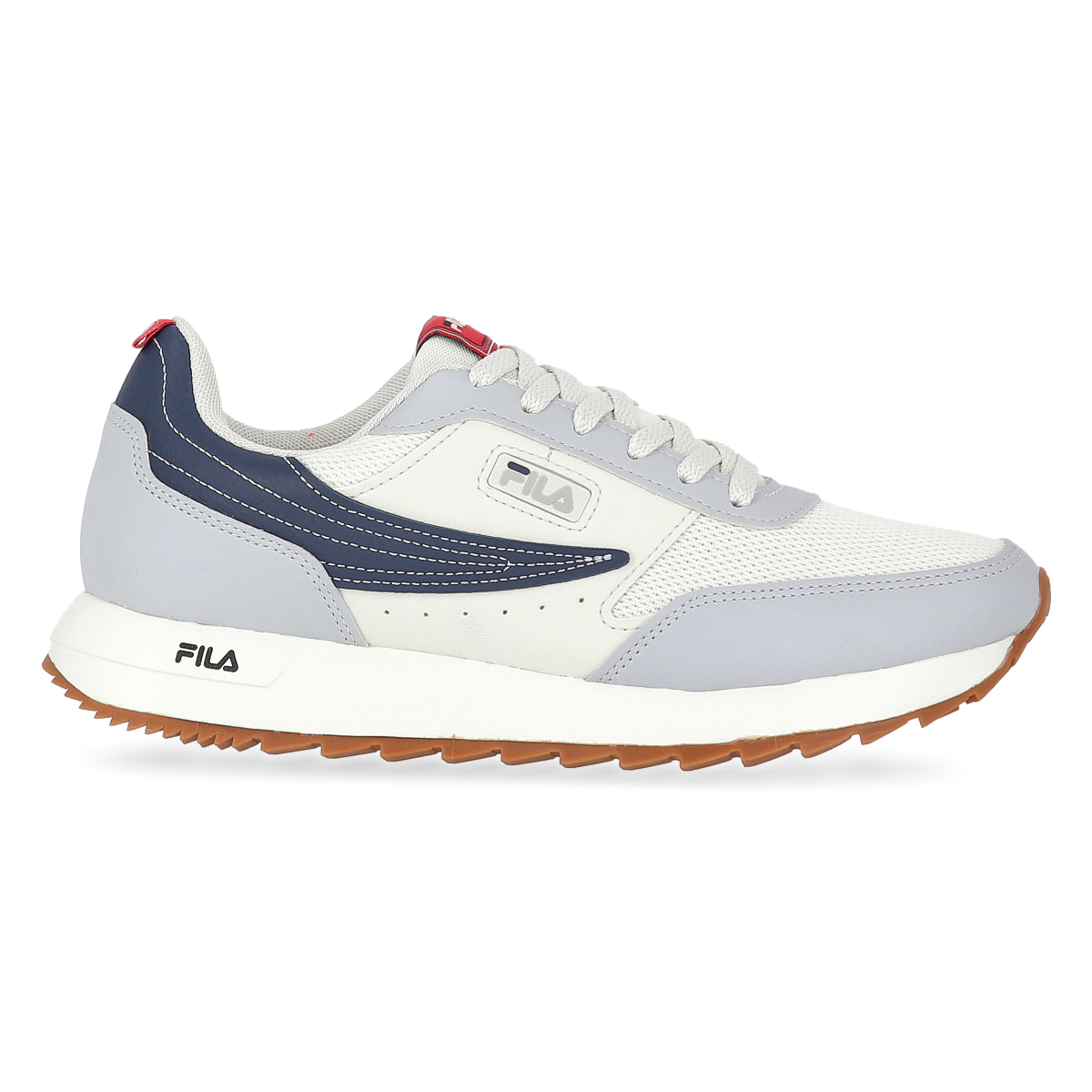 Zapatillas Fila Retro Flag Dexter