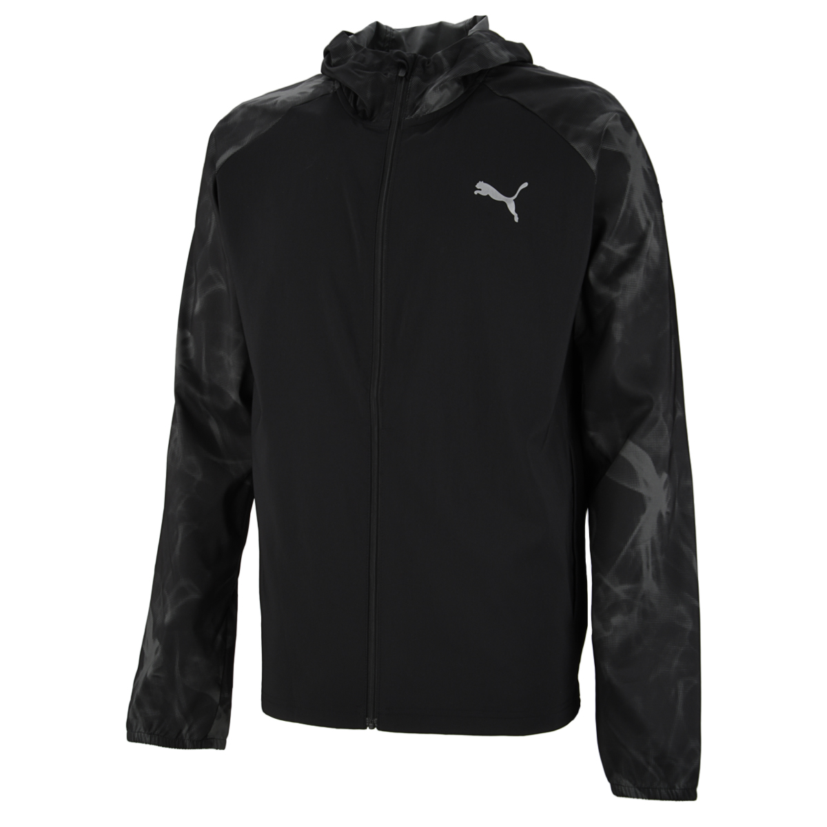 Camperas puma shop hombre