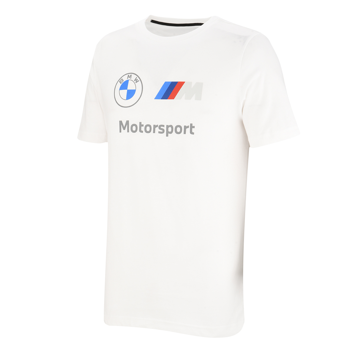 Remera Puma Bmw Mms Essentials,  image number null