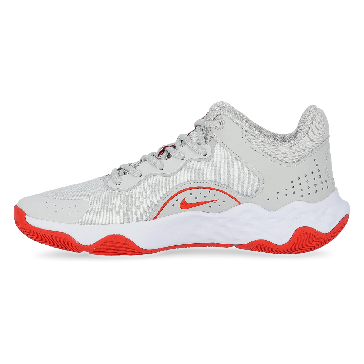 Zapatillas Básquet Nike Fly.by Mid 3 Hombre,  image number null