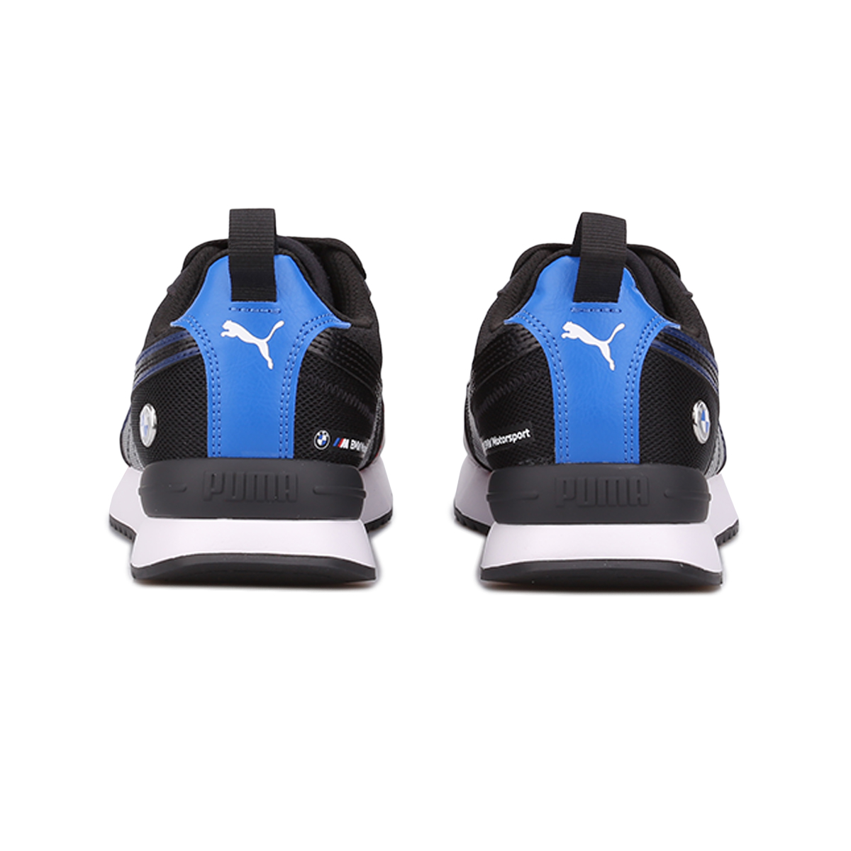 Zapatillas Puma BMW Motorsport R78,  image number null
