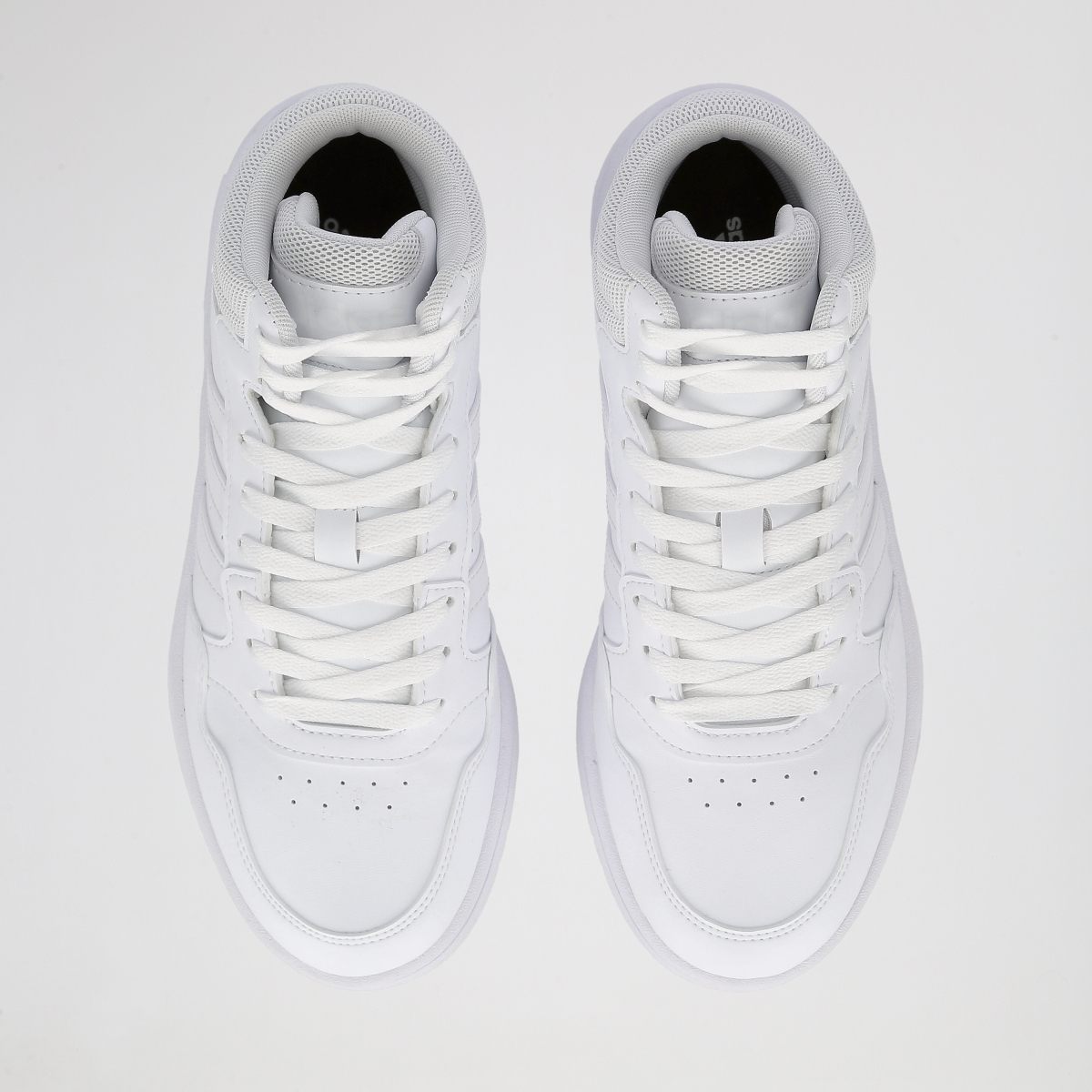 Zapatillas adidas Hoops 3.0 Mid Mujer,  image number null