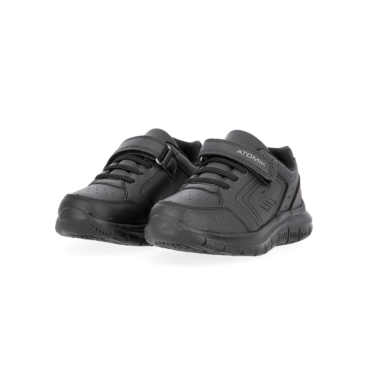 Zapatillas Atomik Marsella con Velcro,  image number null