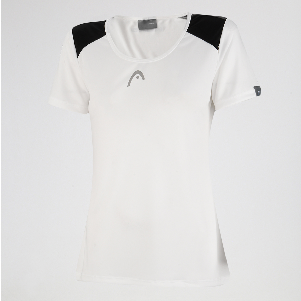 Remera Tenis Head Club 22 Mujer,  image number null