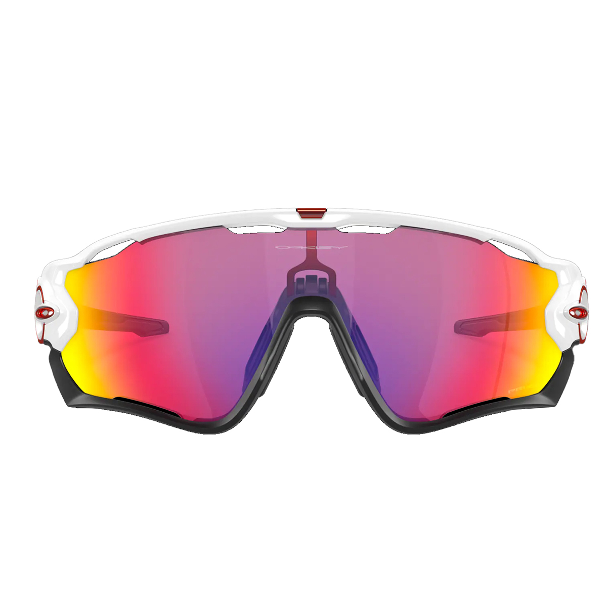 Lentes de Sol Ciclismo Oakley Jawbreaker Prizm Road Unisex,  image number null