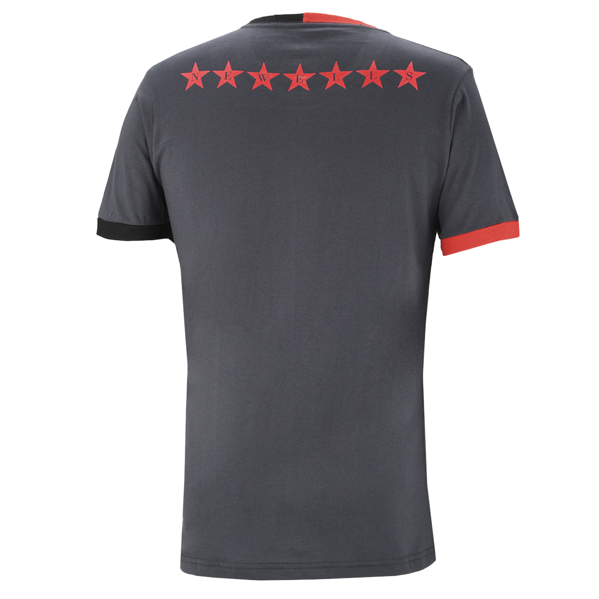 Remera Givova Newell's Old Boys,  image number null