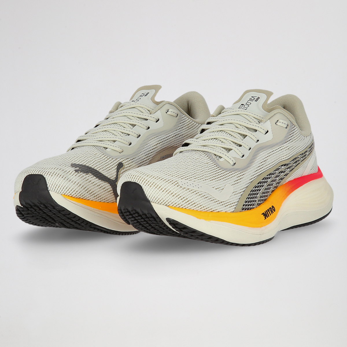 Zapatillas Running Puma Velocity Nitro 3 para Mujer,  image number null