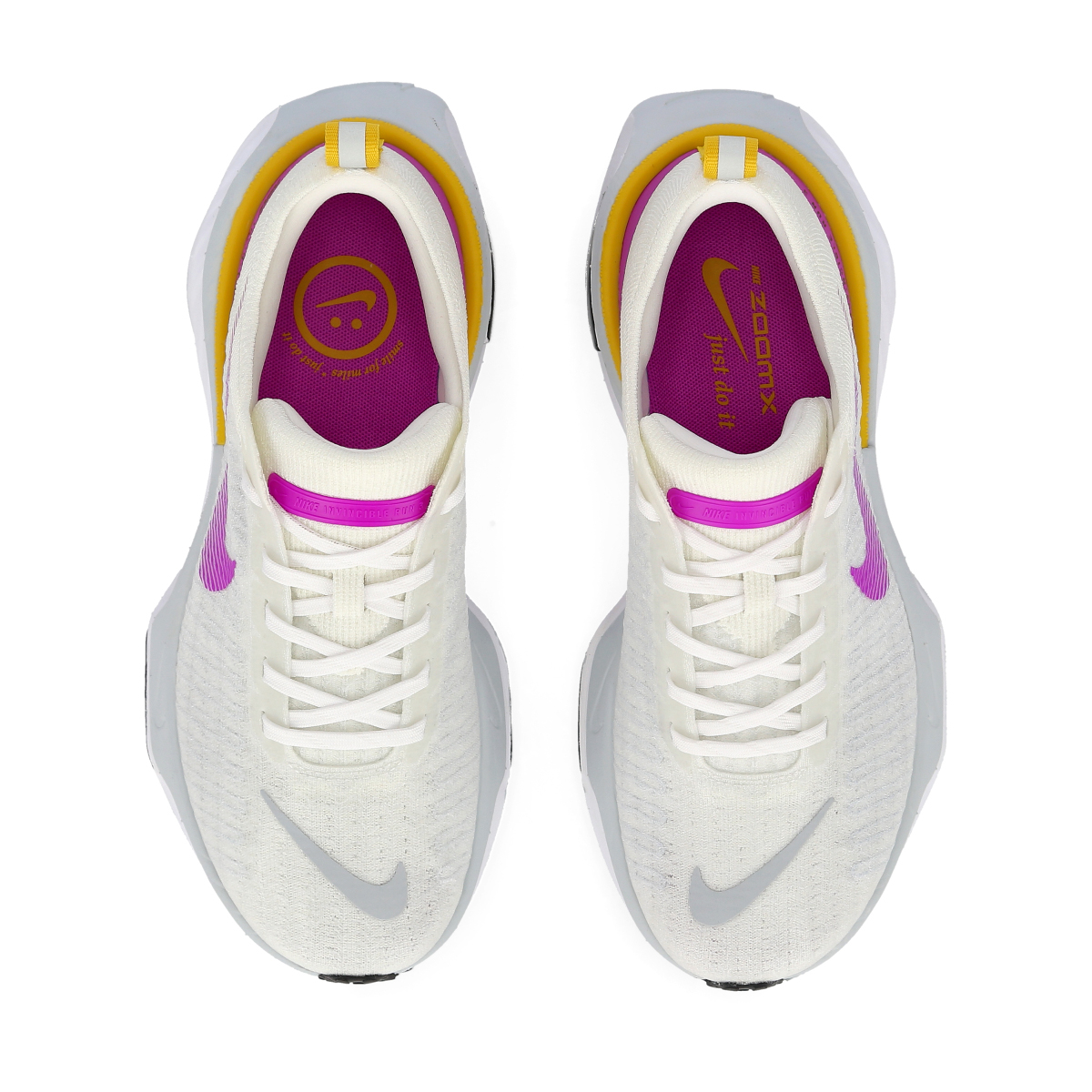 Zapatillas Running Nike Invincible 3 Mujer,  image number null