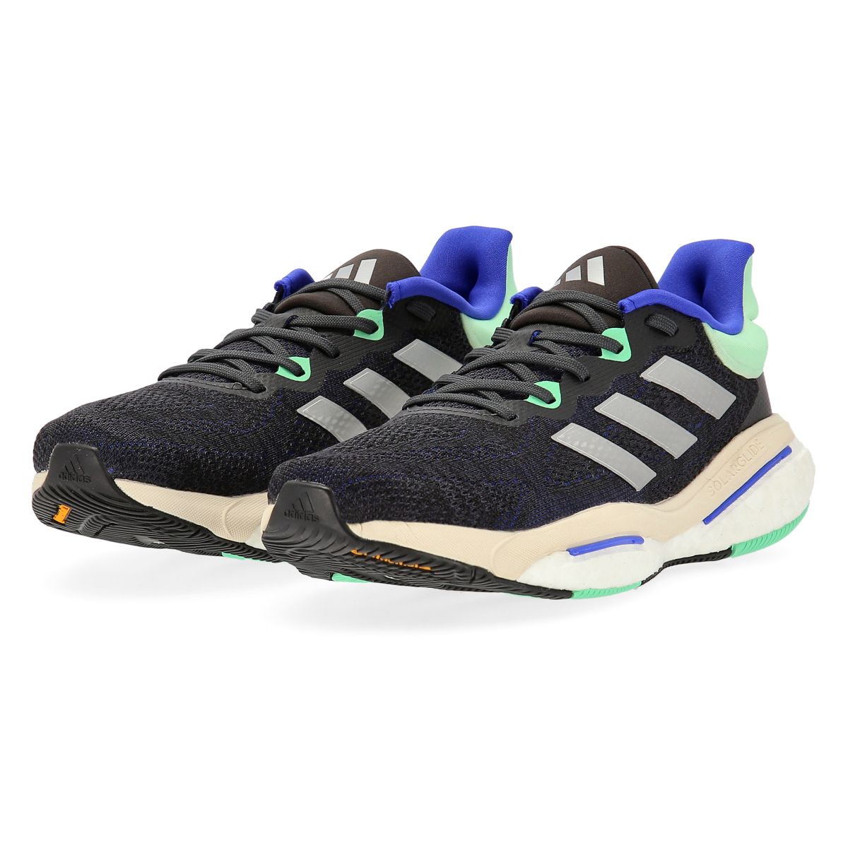 Zapatillas adidas solar glide hombre new arrivals