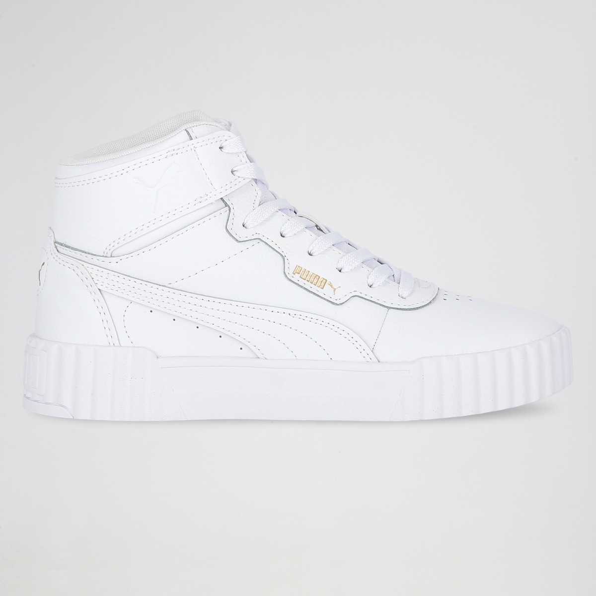 Zapatillas Puma Carina 3.0 Mid de Mujer,  image number null