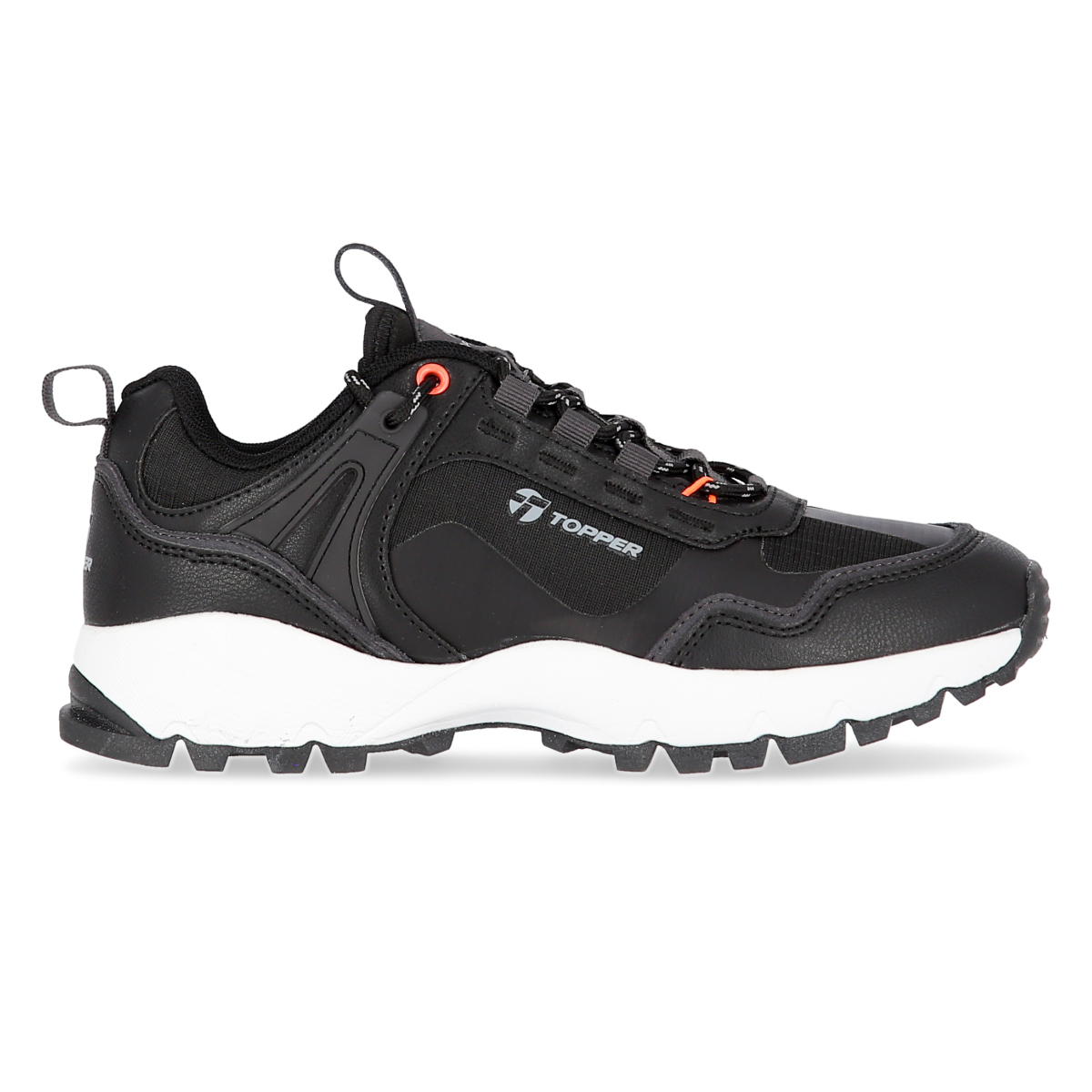 Zapatillas Outdoor Topper Ever 2.0,  image number null