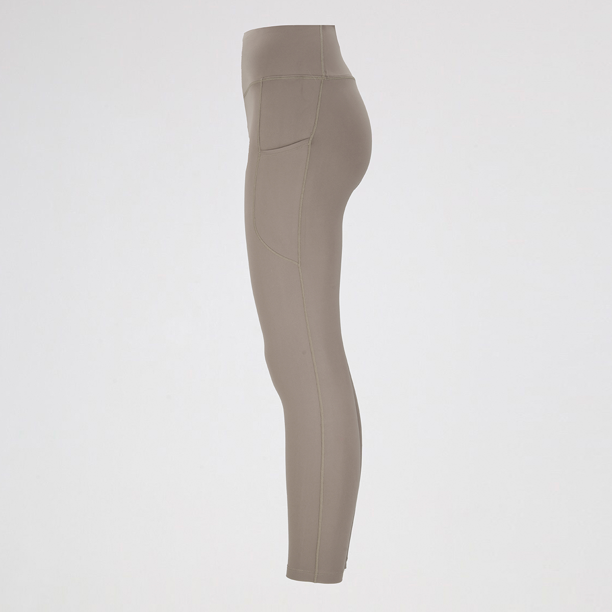 Calza Entrenamiento Nike One Mujer,  image number null