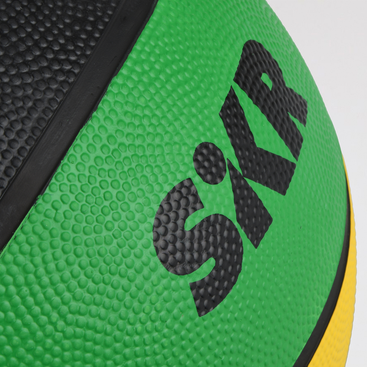 Pelota Striker Club N°7 para Básquet,  image number null