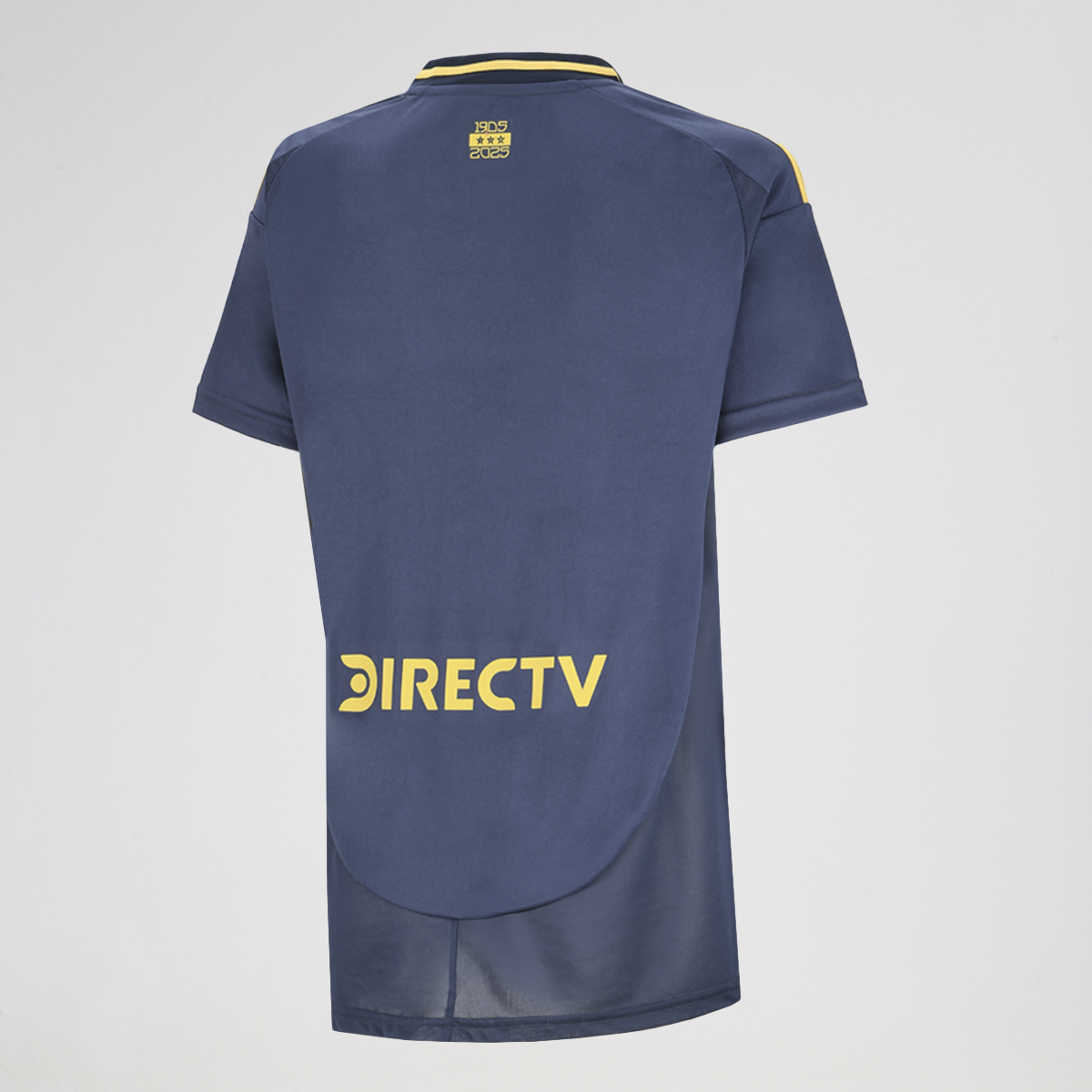 Camiseta Boca Juniors adidas Tercer Uniforme 25/26 Mujer,  image number null