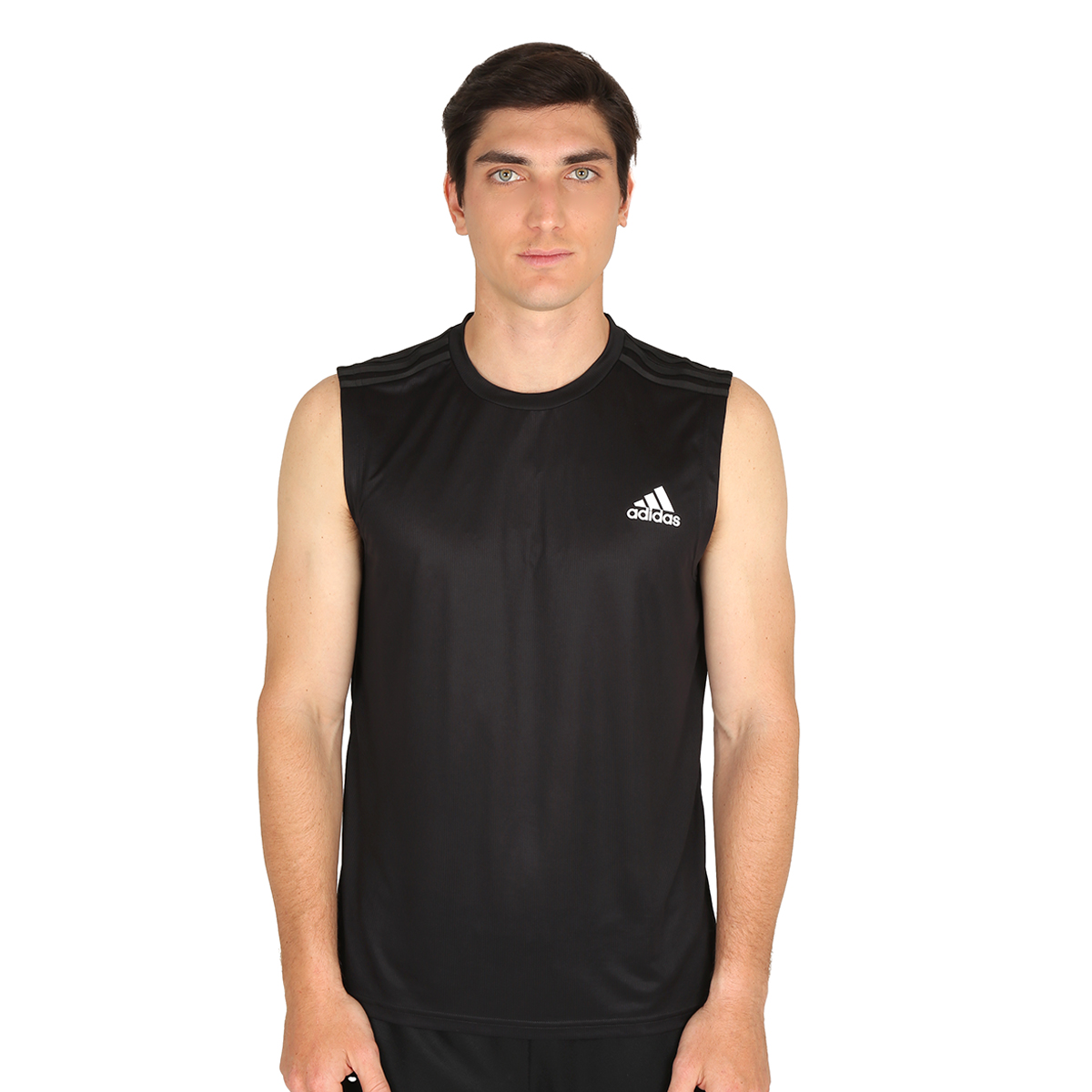 Musculosa adidas Aeroready Dexter