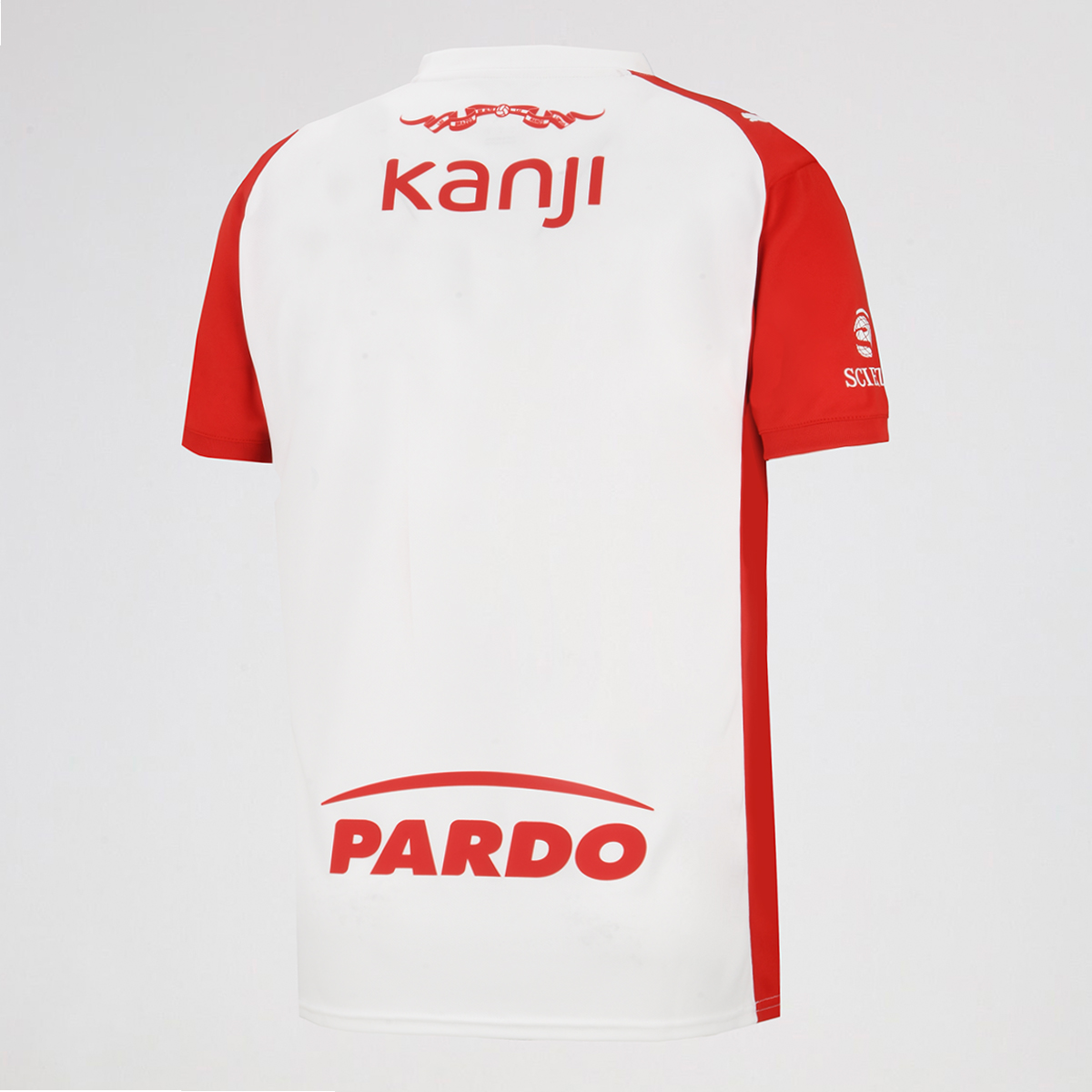 Camiseta Independiente Puma Suplente 25/26 Hombre,  image number null