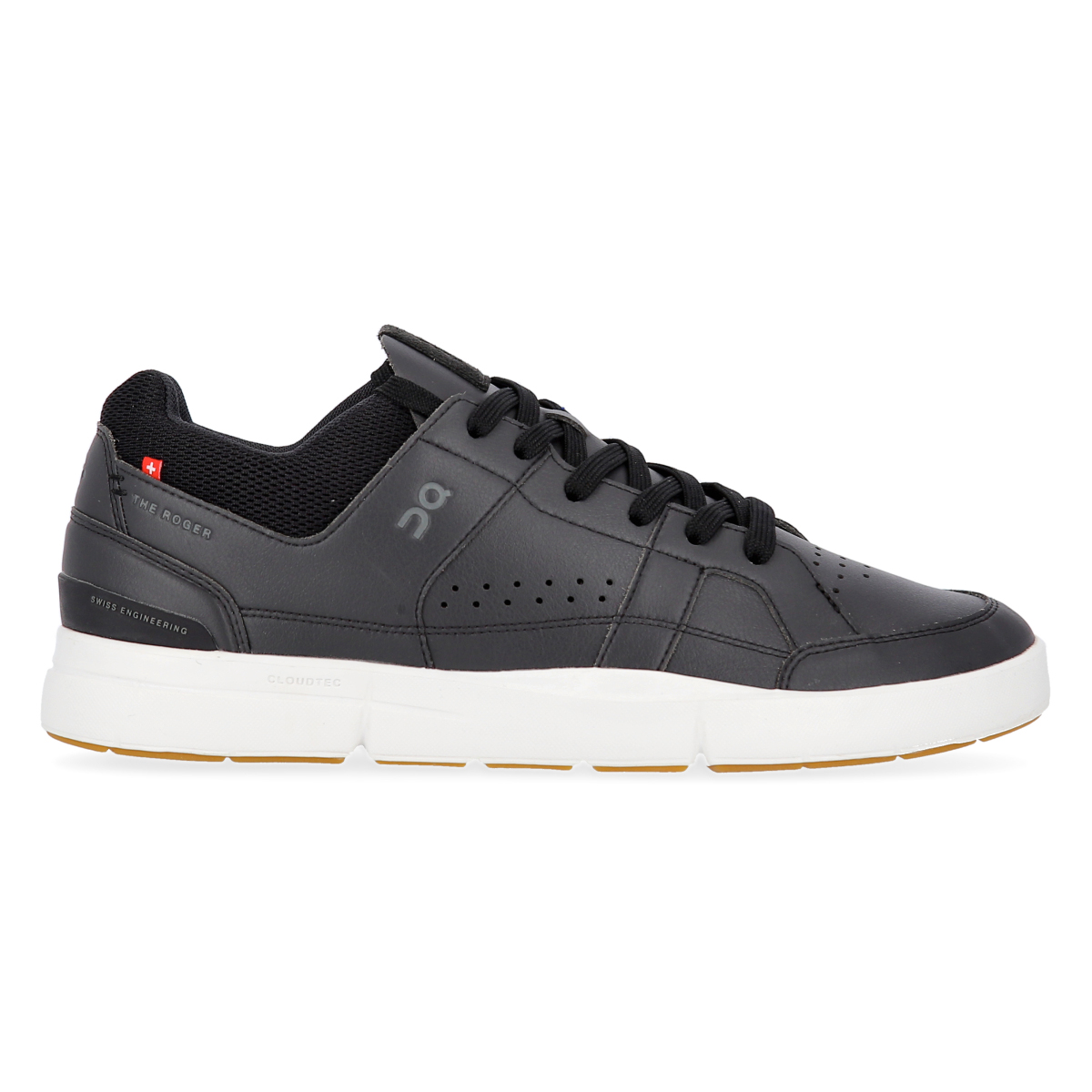 Zapatillas On Running The Roger Clubhouse Hombre Dexter