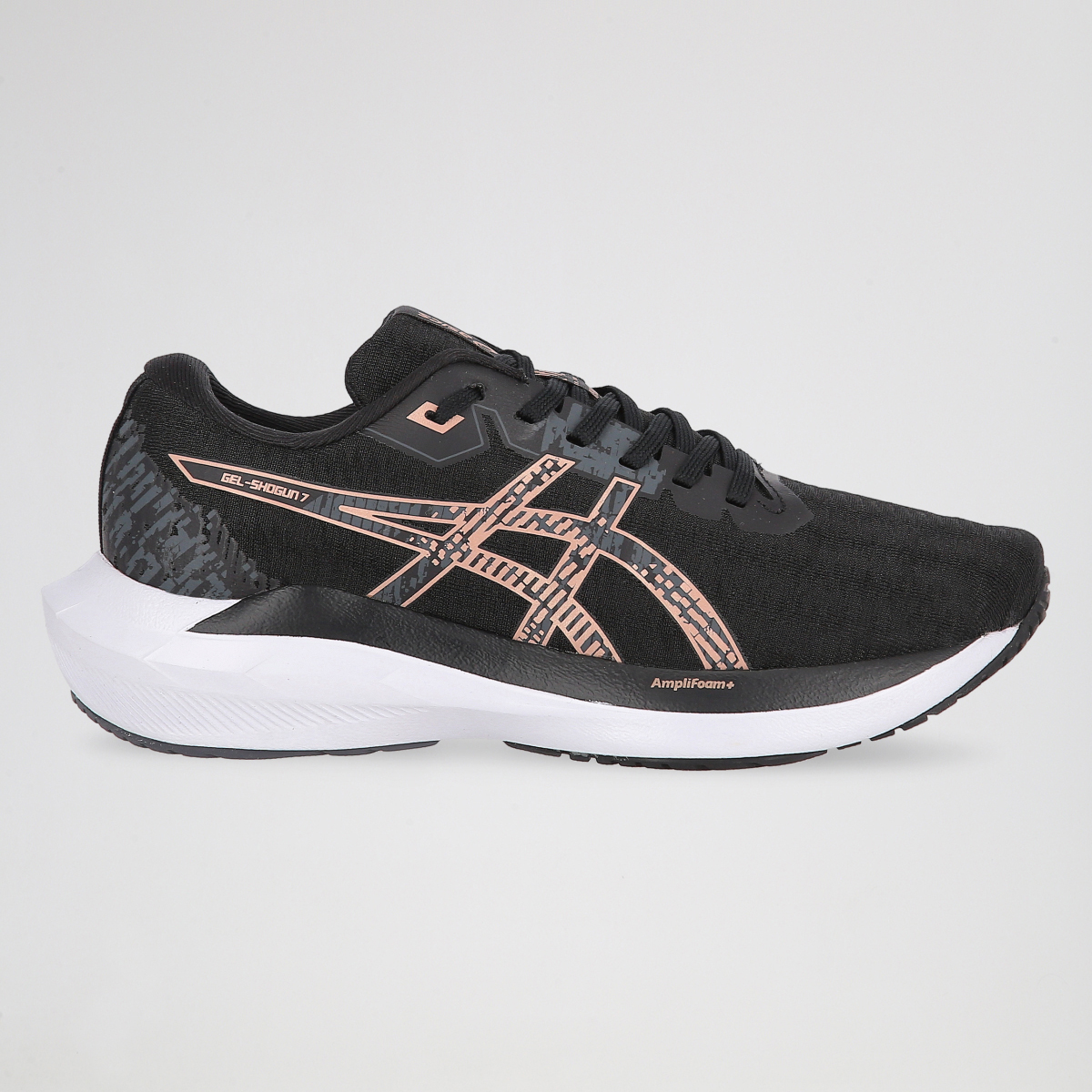 Zapatillas Asics Gel Shogun 7 Mujer,  image number null