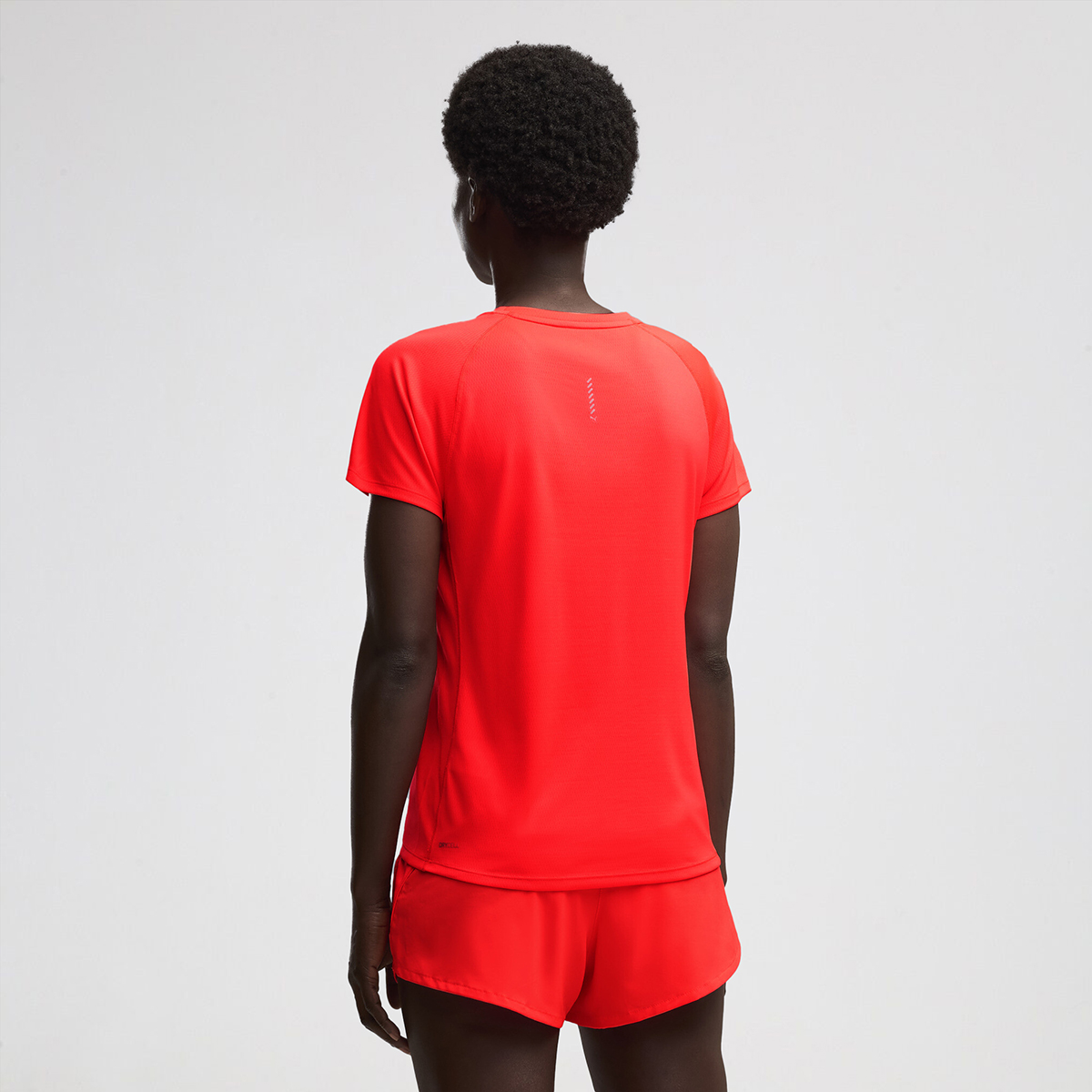 Remera Running Puma Velocity Mujer,  image number null