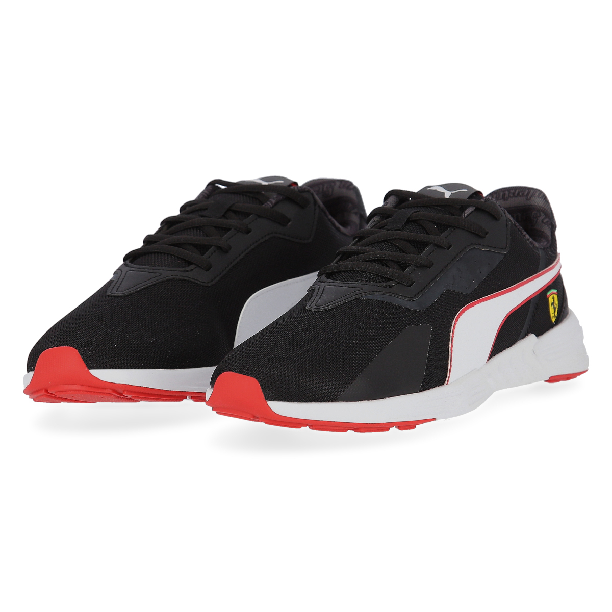 Zapatillas Puma Ferrari Tiburion Unisex,  image number null