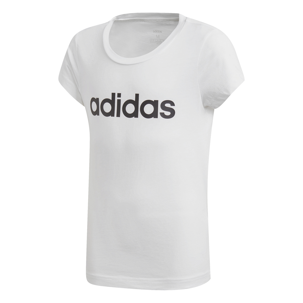 Remera adidas Essentials Linear,  image number null