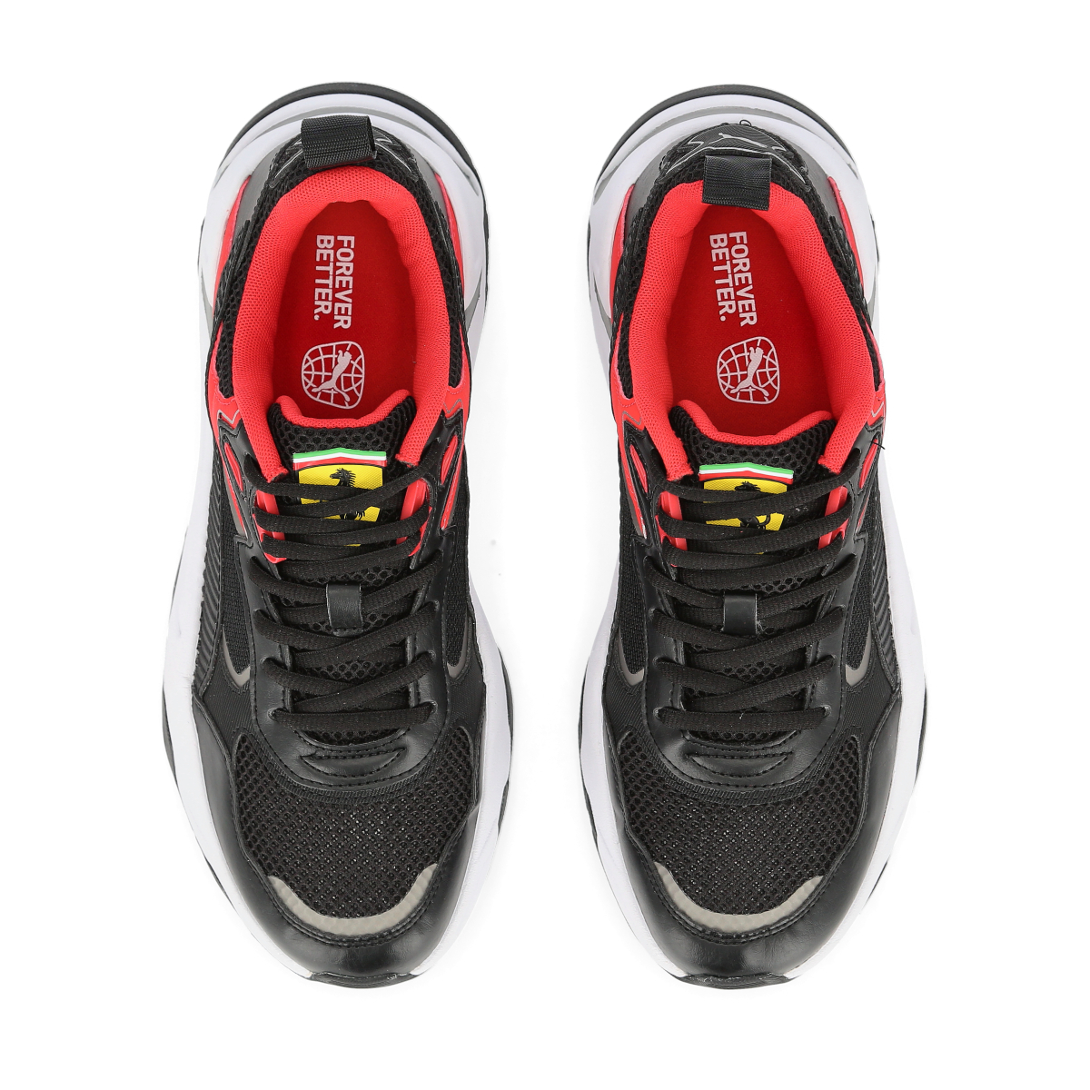 Zapatillas Puma Ferrari Hombre,  image number null