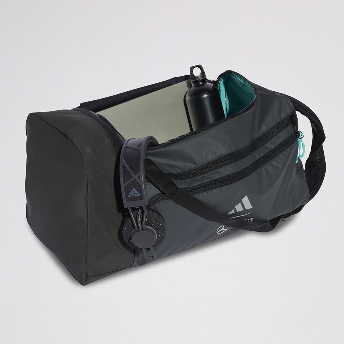 Bolso adidas Mercedes AMG F1 Team Hybrid,  image number null
