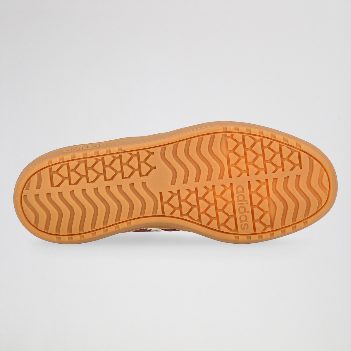 Zapatillas adidas Vl Court Bold Plataforma Mujer,  image number null