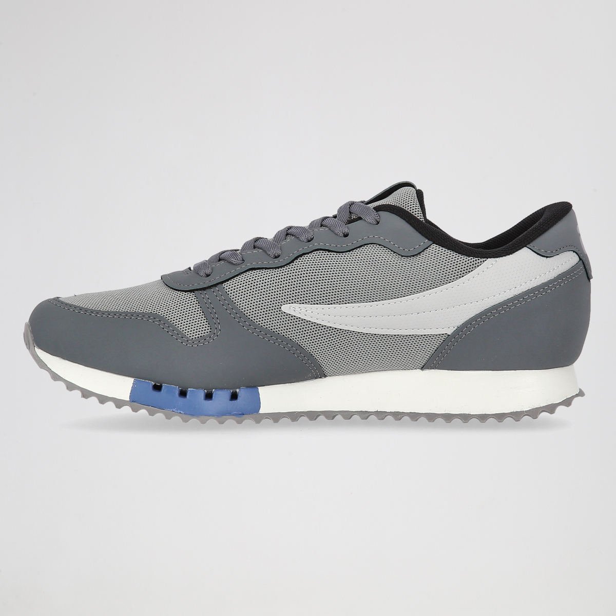 Zapatillas Fila Euro Jogger Sport Hombre,  image number null