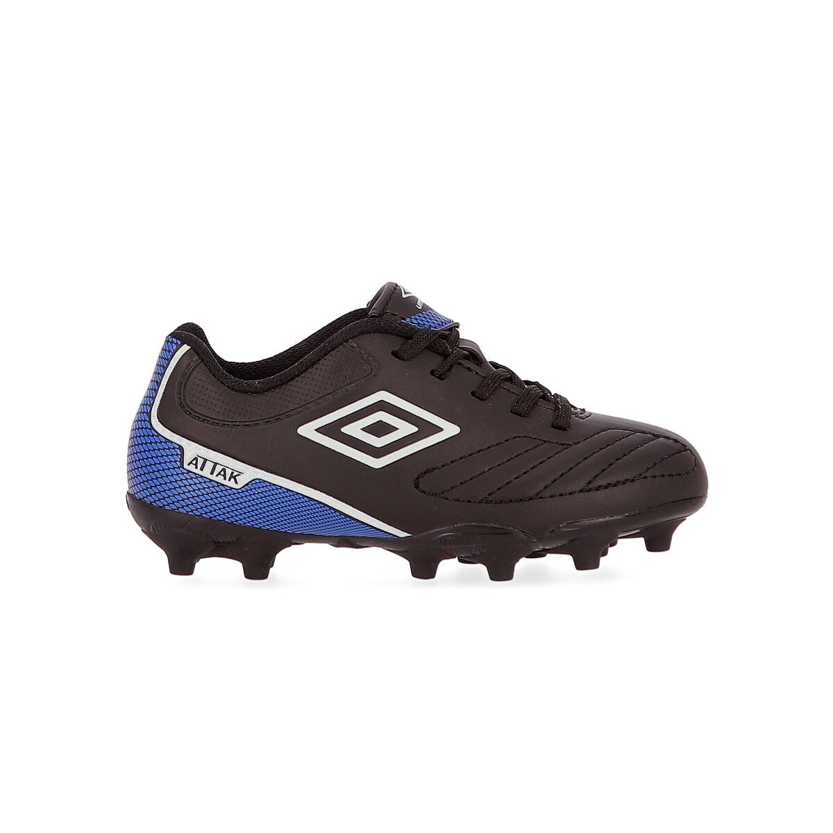 Botines fútbol Umbro Attak II Campo Infantil,  image number null
